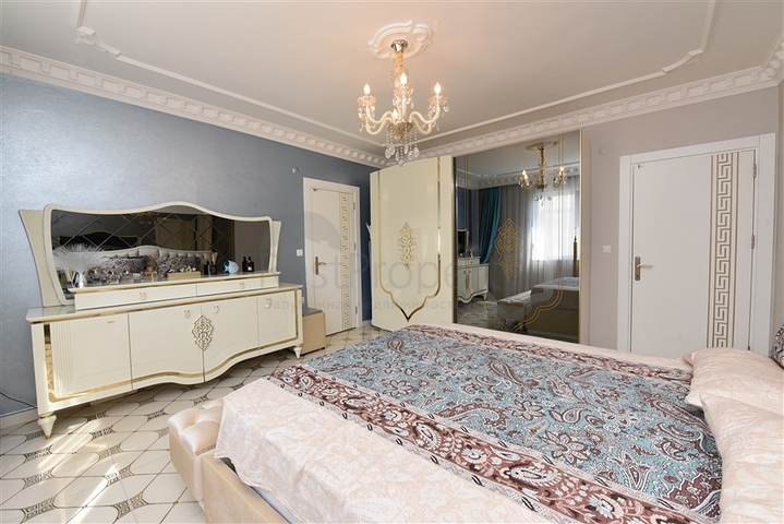 شقة بغرفتي نوم بغرفتي نوم للإيجار