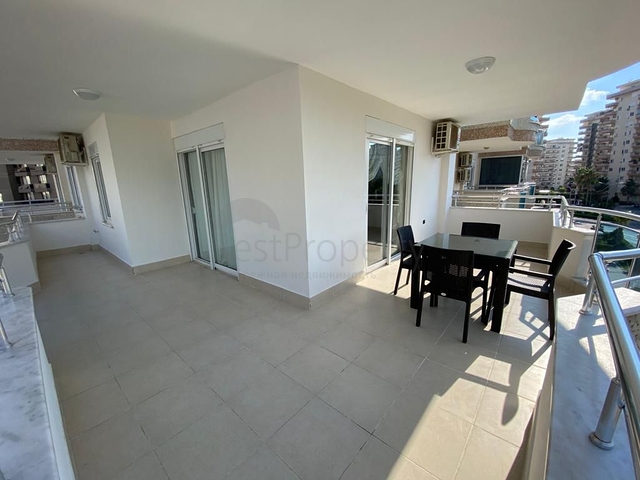 شقة عائلية انيقة -تصميم 1+2 - في مهموتلار / الانيا 