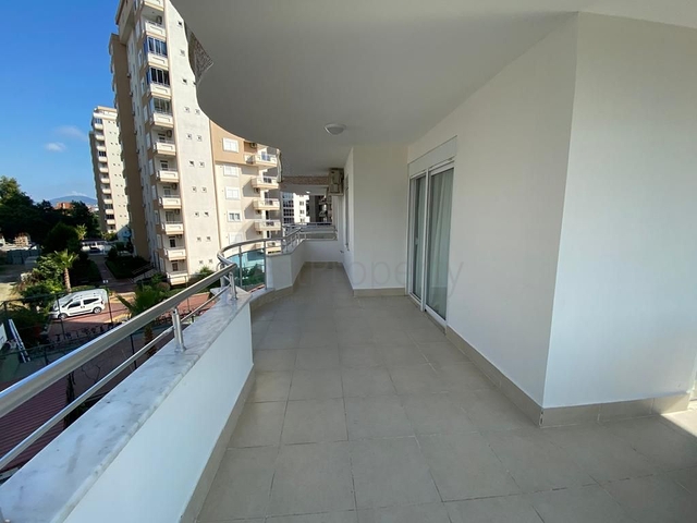 شقة عائلية انيقة -تصميم 1+2 - في مهموتلار / الانيا 