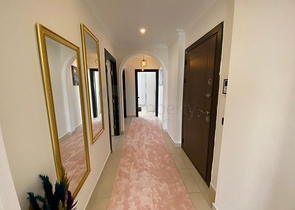 شقة عائلية انيقة -تصميم 1+2 - في مهموتلار / الانيا 