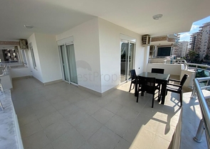 شقة عائلية انيقة -تصميم 1+2 - في مهموتلار / الانيا 