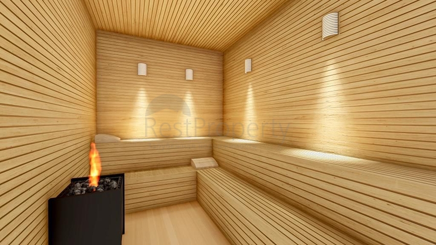 ارخص الاسعار في سوق العقارات - شقق بالاقساط ضمن مجمع في افسلار / الانيا 