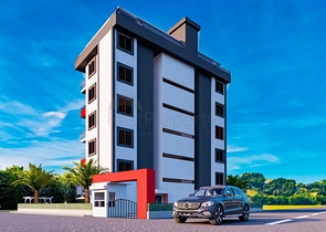 ارخص الاسعار في سوق العقارات - شقق بالاقساط ضمن مجمع في افسلار / الانيا 