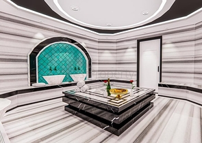 ارخص الاسعار في سوق العقارات - شقق بالاقساط ضمن مجمع في افسلار / الانيا 