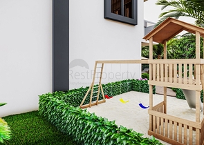 ارخص الاسعار في سوق العقارات - شقق بالاقساط ضمن مجمع في افسلار / الانيا 