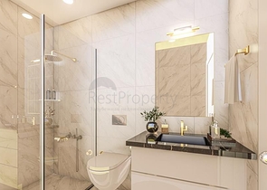 ارخص الاسعار في سوق العقارات - شقق بالاقساط ضمن مجمع في افسلار / الانيا 