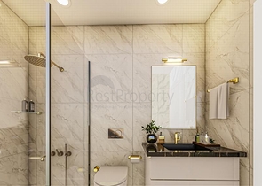 ارخص الاسعار في سوق العقارات - شقق بالاقساط ضمن مجمع في افسلار / الانيا 