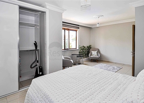 ضمن منطقة كاستل الراقية -شقة 2 غرفة وصالة -مفروشة - الانيا 