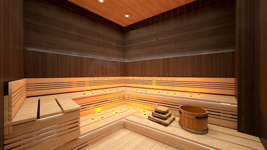 مجمع فاخر - خدمات  نجوم -قيد الانشاء -في كارجي جاك / الانيا 