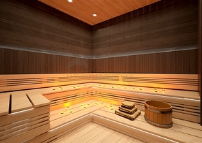 مجمع فاخر - خدمات  نجوم -قيد الانشاء -في كارجي جاك / الانيا 