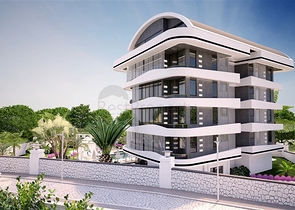 مجمع فاخر - خدمات  نجوم -قيد الانشاء -في كارجي جاك / الانيا 