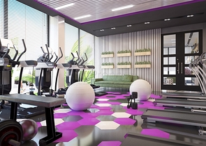 مجمع فاخر - خدمات  نجوم -قيد الانشاء -في كارجي جاك / الانيا 