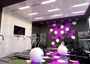 مجمع فاخر - خدمات  نجوم -قيد الانشاء -في كارجي جاك / الانيا 