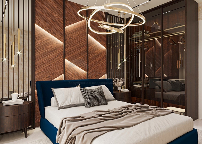 قريب من شاطئ كليوباترا - مجمع قيد الانشاء في مركز الانيا 