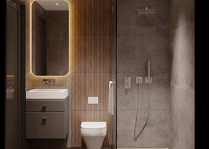 فيلا فاخرة -اطلالة بحرية مباشرة -في بودروم 