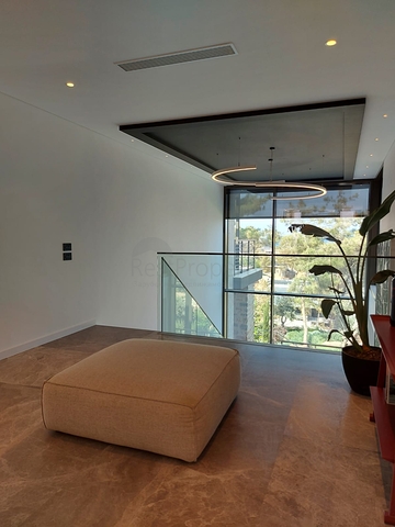 فلل وبنتهاوس -اطلالة بحرية ساحرة - في بودروم 