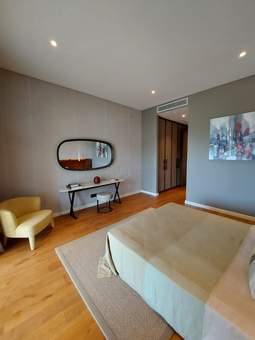 فلل وبنتهاوس -اطلالة بحرية ساحرة - في بودروم 