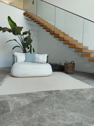 فلل وبنتهاوس -اطلالة بحرية ساحرة - في بودروم 