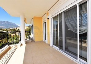 فيلا مستقلة  اطلالة بحر - 3 غرف وصالة -مفروشة -في كارجي جاك / الانيا 