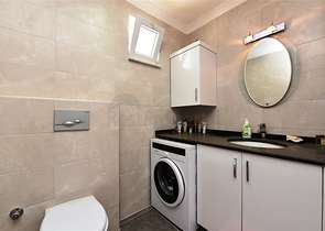 فيلا مستقلة  اطلالة بحر - 3 غرف وصالة -مفروشة -في كارجي جاك / الانيا 