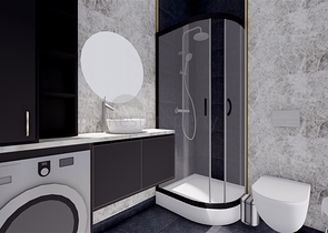 شقق وبنتهاوس للبيع بالاقساط -ضمن مجمع قيد الانشاء -في اوبا / الانيا 