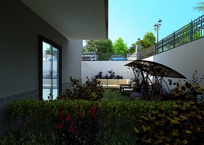 شقق وبنتهاوس للبيع بالاقساط -ضمن مجمع قيد الانشاء -في اوبا / الانيا 