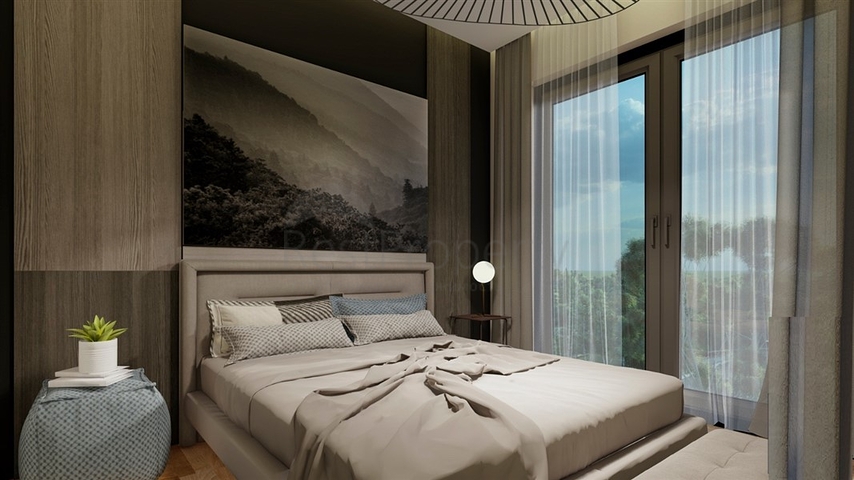 بالاقساط - بأسعار مناسبة - شقق في غازي باشا / الانيا 