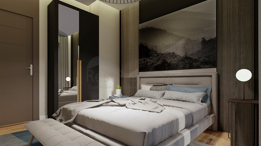 بالاقساط - بأسعار مناسبة - شقق في غازي باشا / الانيا 