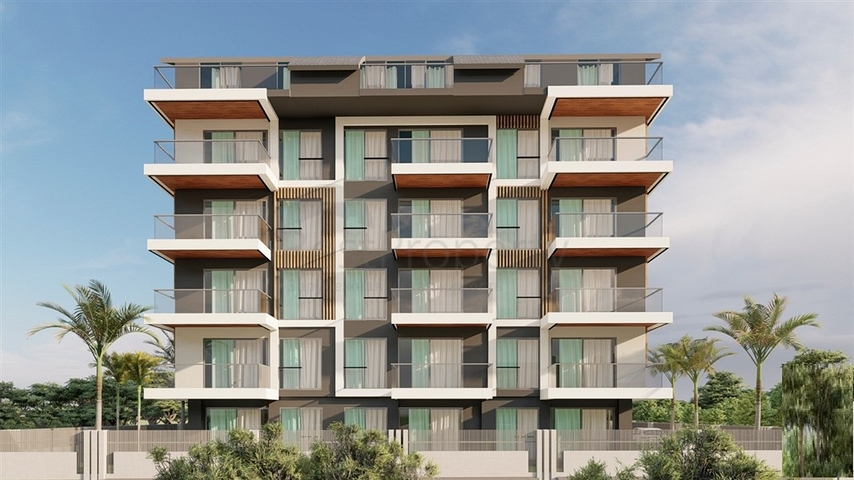 بالاقساط - بأسعار مناسبة - شقق في غازي باشا / الانيا 