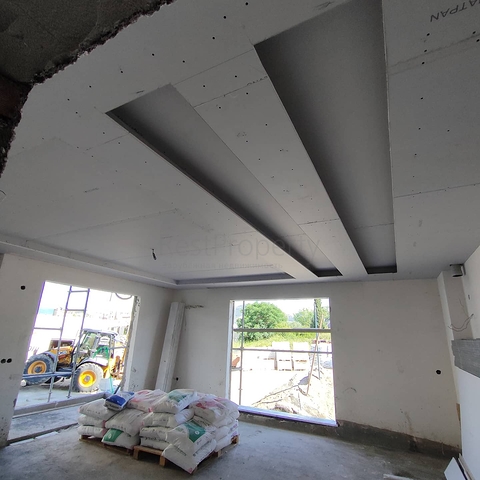 بالاقساط - بأسعار مناسبة - شقق في غازي باشا / الانيا 