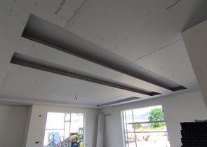 بالاقساط - بأسعار مناسبة - شقق في غازي باشا / الانيا 