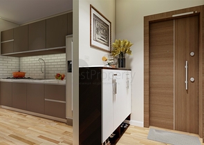 بالاقساط - بأسعار مناسبة - شقق في غازي باشا / الانيا 