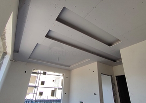 بالاقساط - بأسعار مناسبة - شقق في غازي باشا / الانيا 