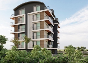 بالاقساط - بأسعار مناسبة - شقق في غازي باشا / الانيا 