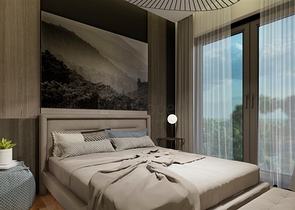 بالاقساط - بأسعار مناسبة - شقق في غازي باشا / الانيا 