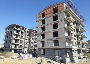 بالاقساط - بأسعار مناسبة - شقق في غازي باشا / الانيا 