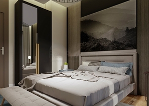 بالاقساط - بأسعار مناسبة - شقق في غازي باشا / الانيا 