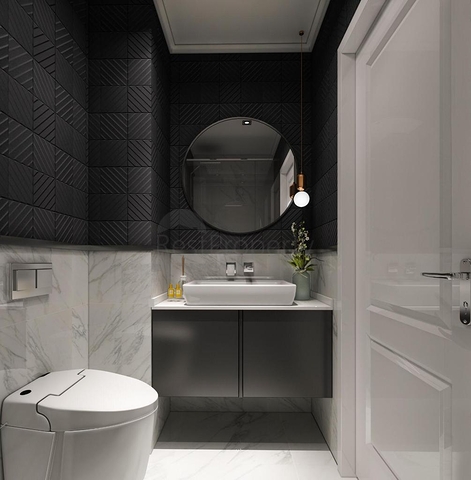 قيد الانشاء - بالاقساط دون فوائد - شقق ضمن مجمع في اوبا / الانيا 