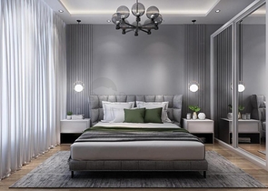 قيد الانشاء - بالاقساط دون فوائد - شقق ضمن مجمع في اوبا / الانيا 