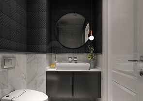 قيد الانشاء - بالاقساط دون فوائد - شقق ضمن مجمع في اوبا / الانيا 