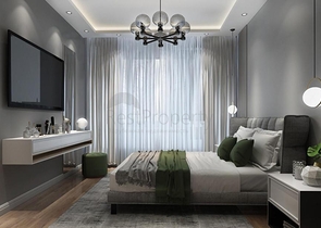 قيد الانشاء - بالاقساط دون فوائد - شقق ضمن مجمع في اوبا / الانيا 