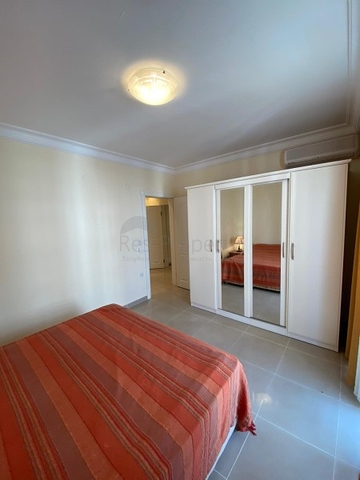 شقة عائلية واسعة - تصميم انيق - 3 غرف نوم وصالة - في مهموتلار / الانيا 