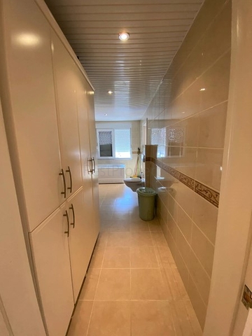 شقة عائلية واسعة - تصميم انيق - 3 غرف نوم وصالة - في مهموتلار / الانيا 