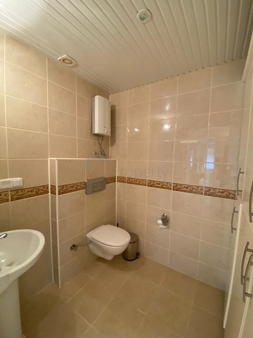 شقة عائلية واسعة - تصميم انيق - 3 غرف نوم وصالة - في مهموتلار / الانيا 