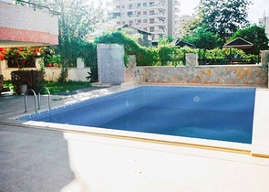 شقة عائلية واسعة - تصميم انيق - 3 غرف نوم وصالة - في مهموتلار / الانيا 