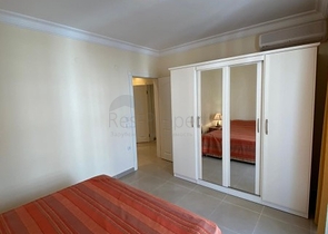 شقة عائلية واسعة - تصميم انيق - 3 غرف نوم وصالة - في مهموتلار / الانيا 