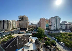 شقة عائلية واسعة - تصميم انيق - 3 غرف نوم وصالة - في مهموتلار / الانيا 