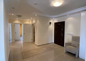 شقة عائلية واسعة - تصميم انيق - 3 غرف نوم وصالة - في مهموتلار / الانيا 