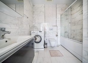 اطلالة بحر - مجمع فاخر -دوبلكس 4 غرف وصالة -في افسلار / الانيا 