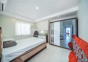 اطلالة بحر - مجمع فاخر -دوبلكس 4 غرف وصالة -في افسلار / الانيا 